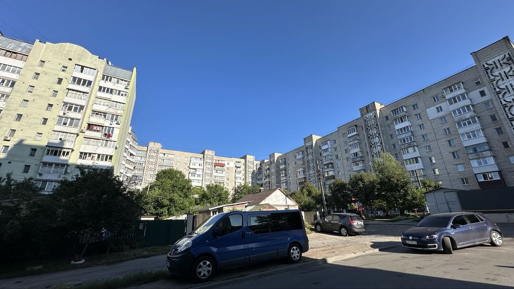 Продаж комерційного приміщення