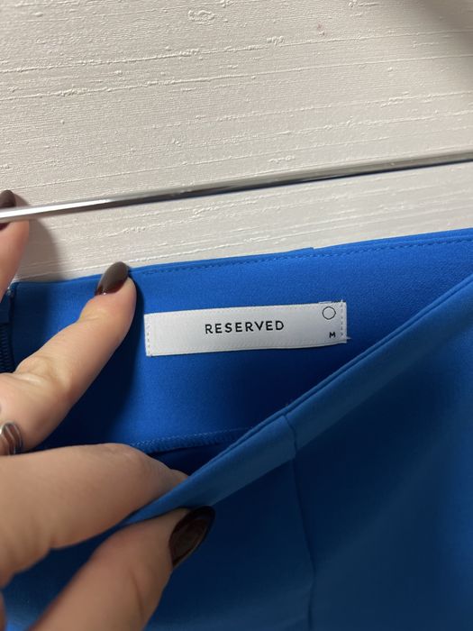 Спідниця міні reserved