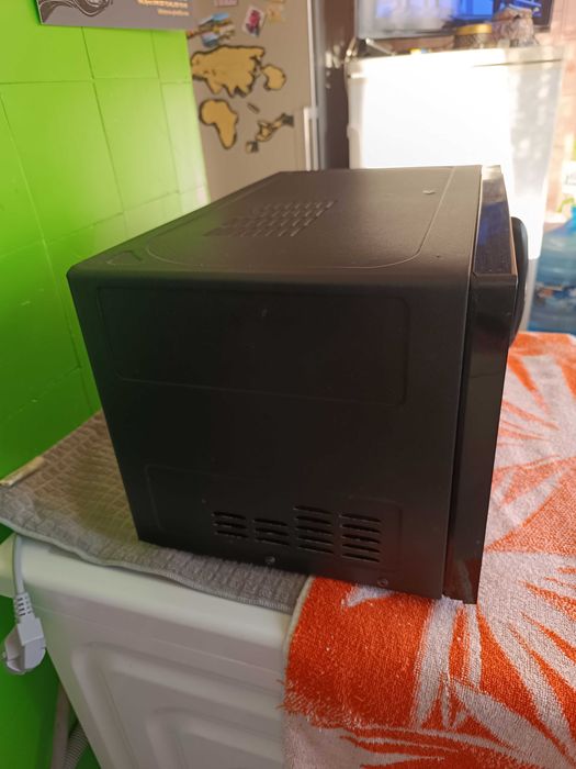 Микроволновка LG