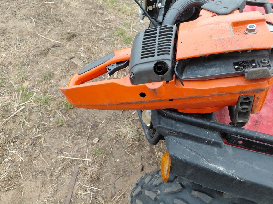 Piła Husqvarna 339XP