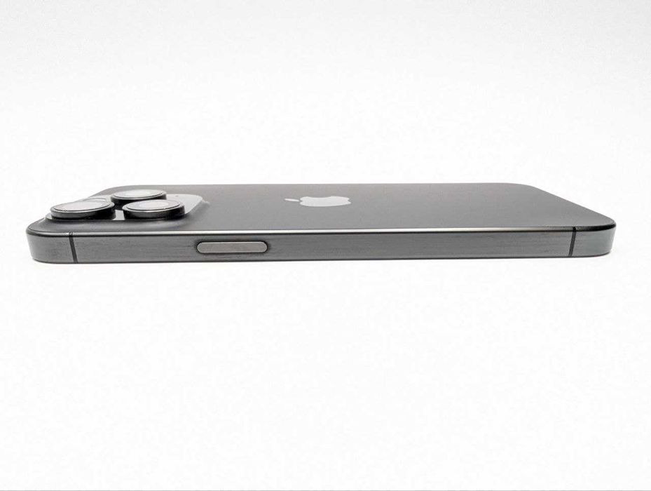 Apple iPhone 15 Pro Max 256GB Czarny