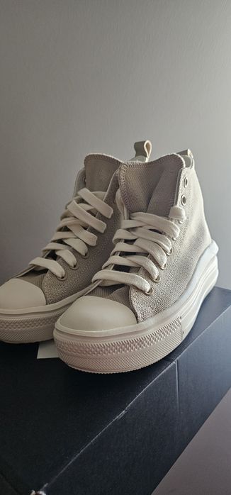 All star Move Novas 37.5