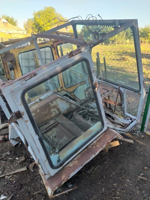 Продам трактор ЮМЗ-6