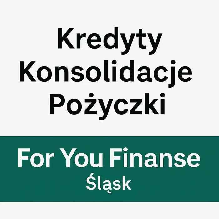 Pożyczka, kredyt bez obaw - Sprawdź! Również dla zadłużonych
