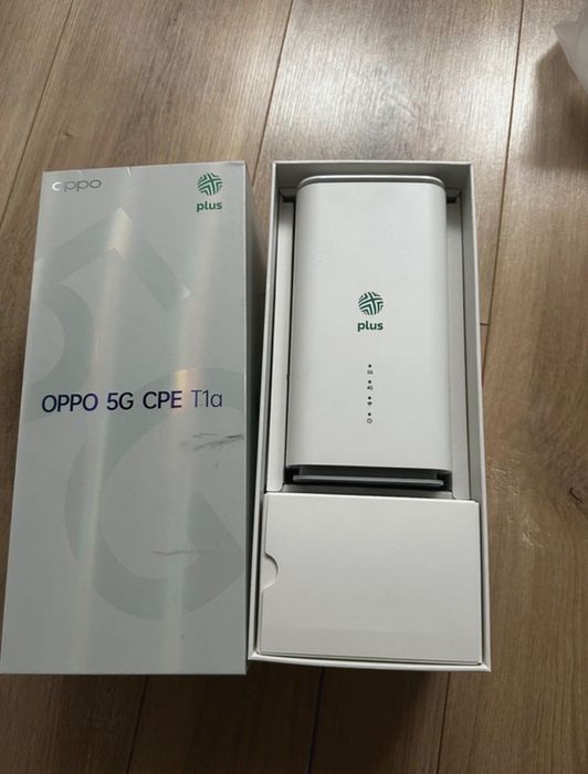 Modem 5G Oppo CPE T1a