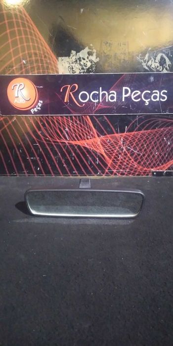 Espelho Retrovisor Interno Honda Civic Vii Hatchback (Eu, Ep, Ev)