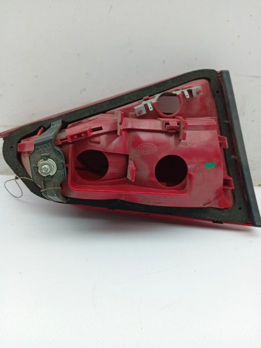 Farolim da mala direito AUDI A4 (8K2, B8)