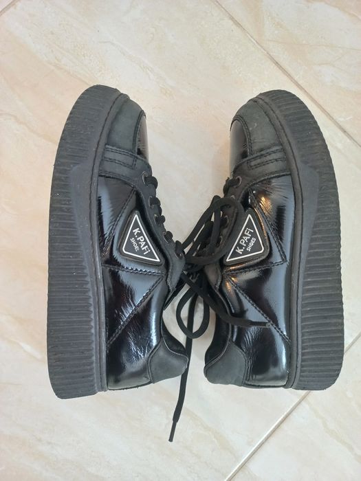 Кросівки для дівчинки