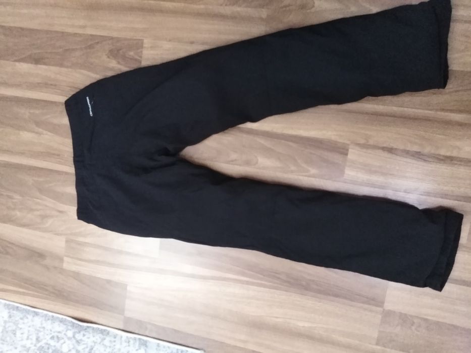 Spodnie ocieplane CRAGHOPPERS