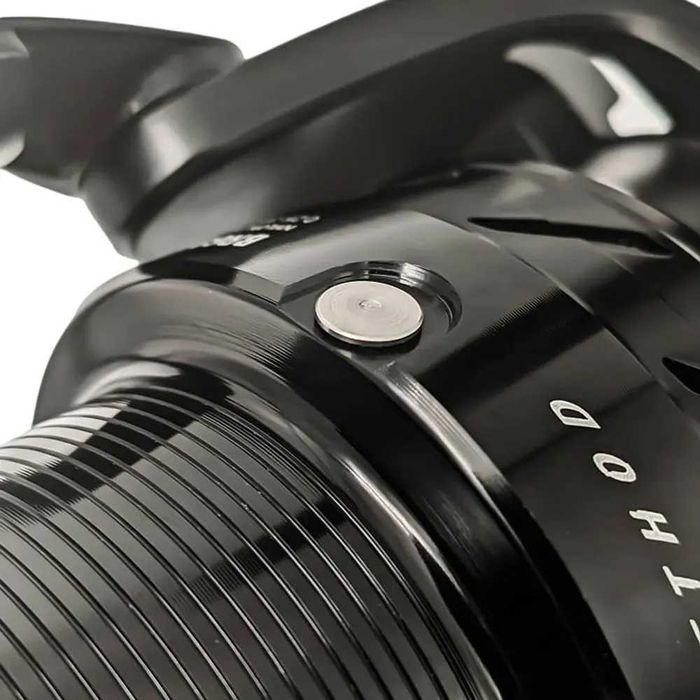 Катушки карповые Kalipso TOR Method BR и Carpo LC