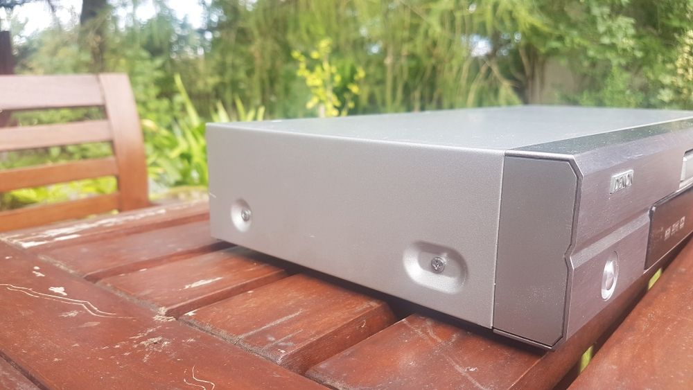 Denon DVD 1910 odtwarzacz z pilotem