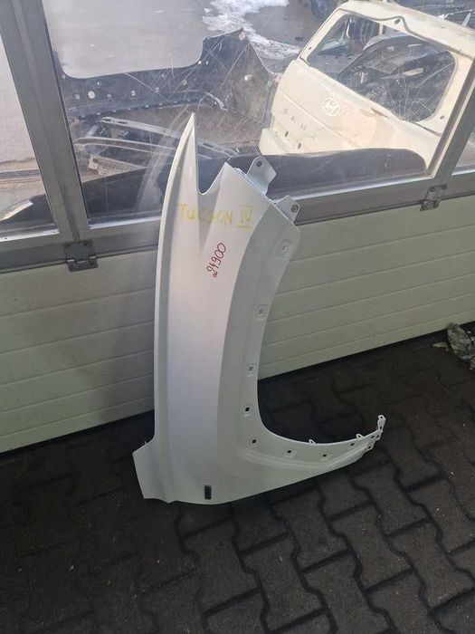 Hyundai Tucson IV 4 20r.- Błotnik Przód Prawy