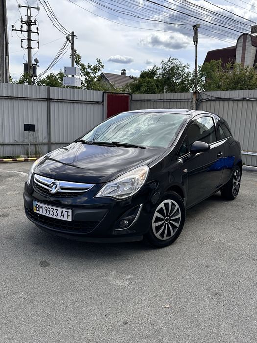 Продам Opel corsa