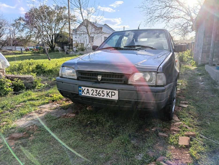 Продам Dacia 2003р.