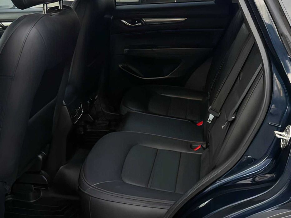Mazda CX-5      2022