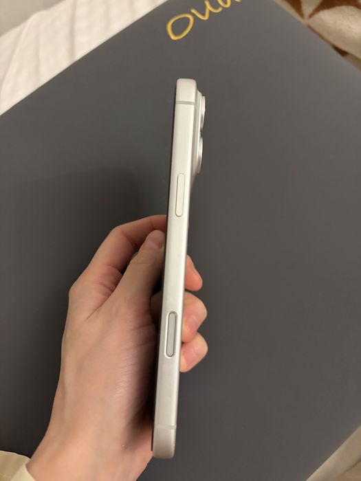 iPhone 17 Pro Max 256 ГБ Silver