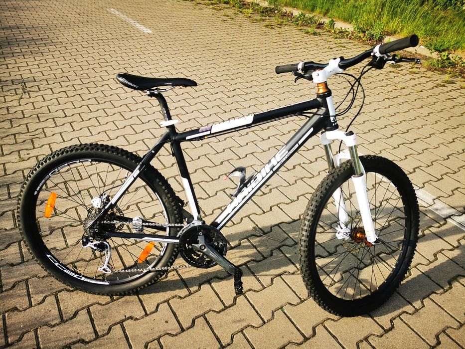 Rower górski MTB Haibike koła 26 cali