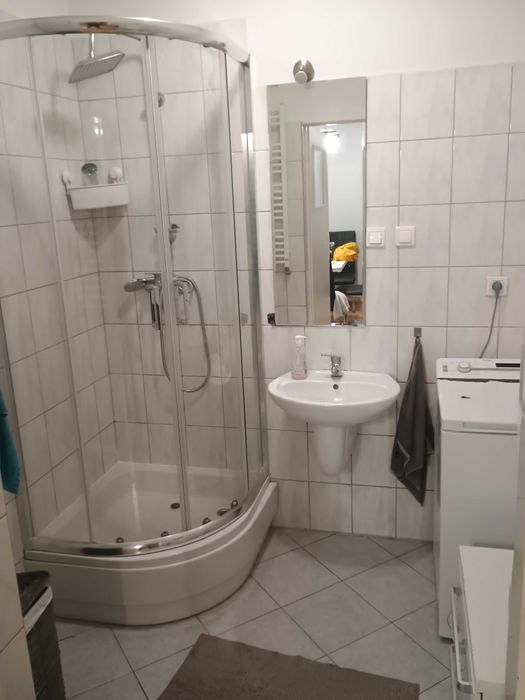 Mieszkanie  159000 tyś umeblowane