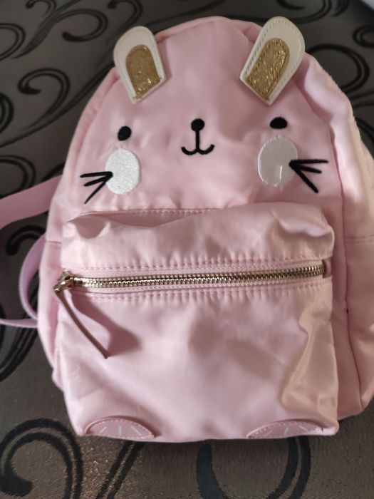 Lefties Rabbit Backpack, Like New64750960998146121