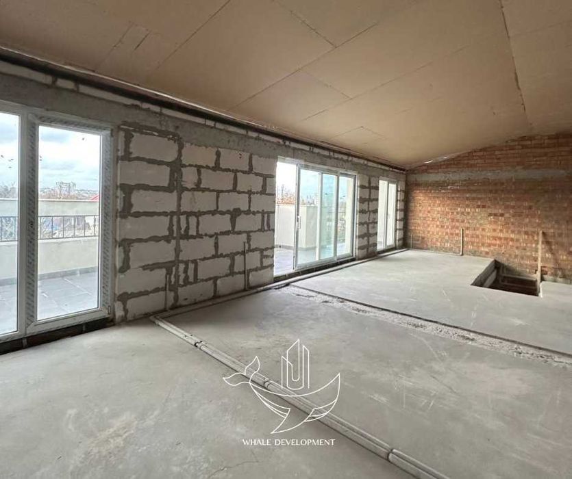 3-rooms apartment apartment by the address (area 172 m²) - Atlanta.ua - photo 17