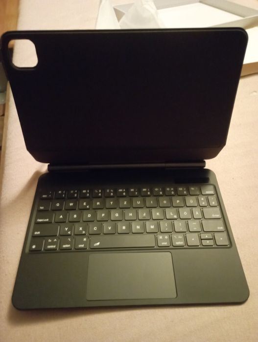 Klawiatura Magic Keyboard do iPad Pro 11 / Air 4/5/6 | Etui Magnetyczn