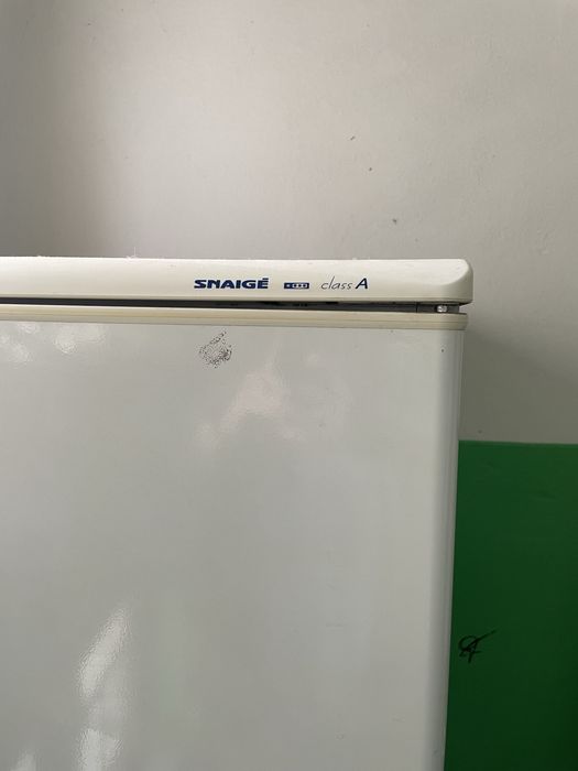 Холодильник SNAIGE під заправку фреоном
