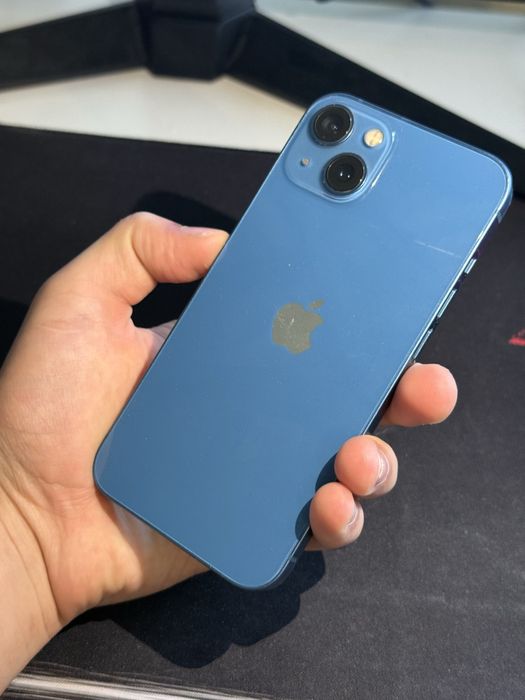 IPhone 13 128GB 77% Kondycji