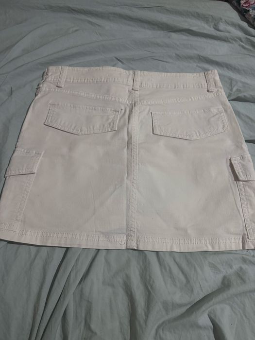 Saia cargo bershka