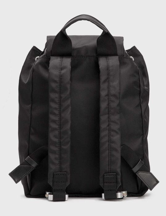 1017 ALYX 9SM Tank Backpack | Рюкзак Аликс на карабине