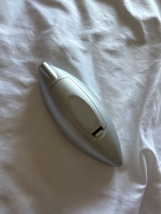 Comando de rádio com leitor de cds Firstline64409492281987121