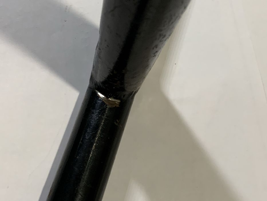 Руль ethic trianon 67x56