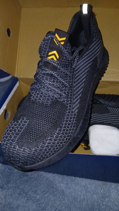 Buty robocze nowe letnie