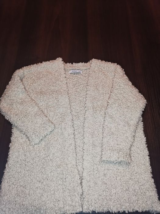 Jakielka ciepła roz 116 RESERVED