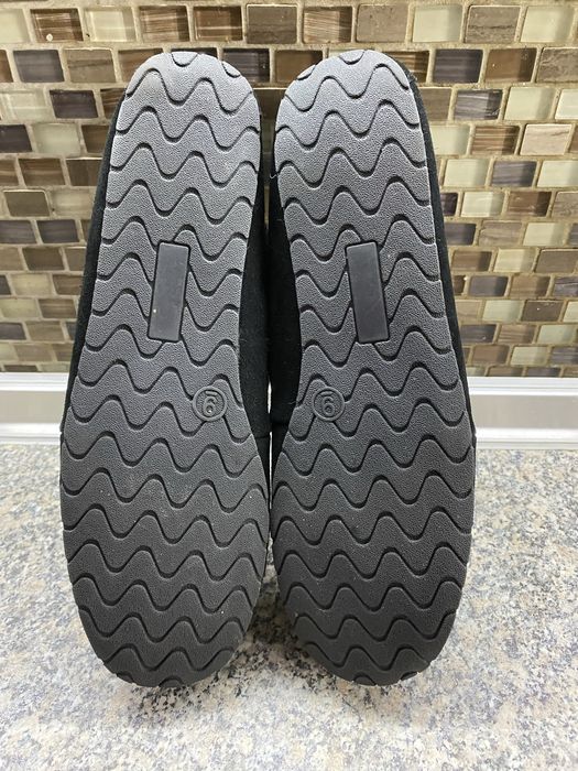 Макасини натуральні 39,5