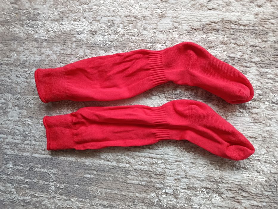 Getry piłkarskie w rozmiarze 27-31