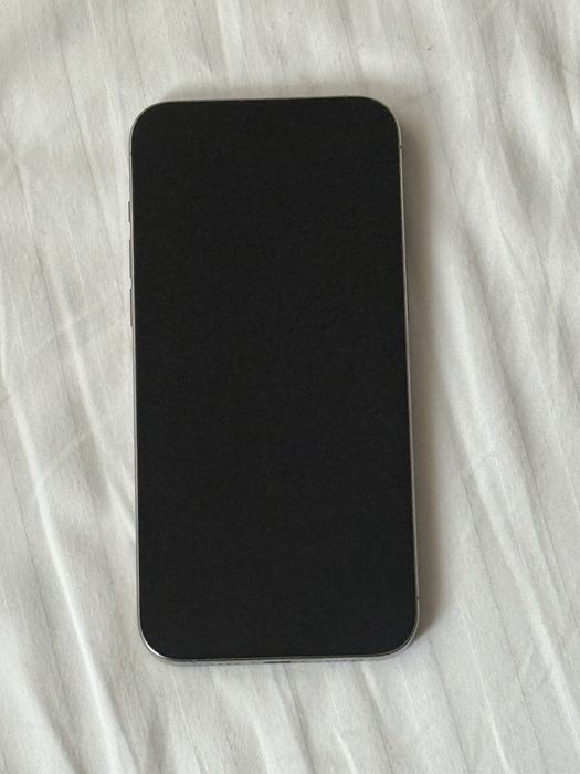 Iphone 15 Pro Max | 256gb | tytan naturalny