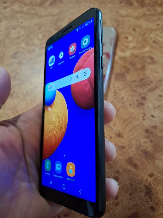 Samsung Galaxy A01 Core
