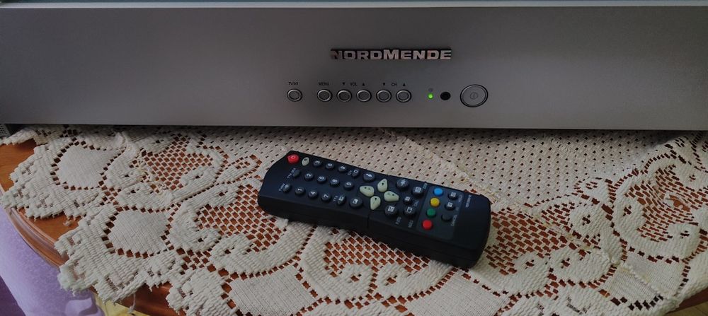 Telewizor crt jak nowy