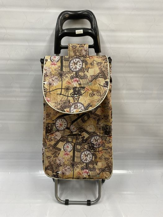 Візок.Тележка.Сумка на колесах.Кравчучка .Железо .Тачка хозяйська