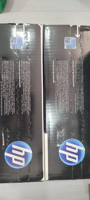 2 HP laserjet 53X dualpack selados + Oferta