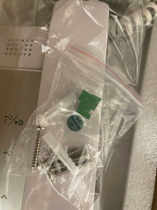 Domofon unifon Vidos u1010-2