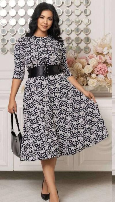 Плаття нове жіноче