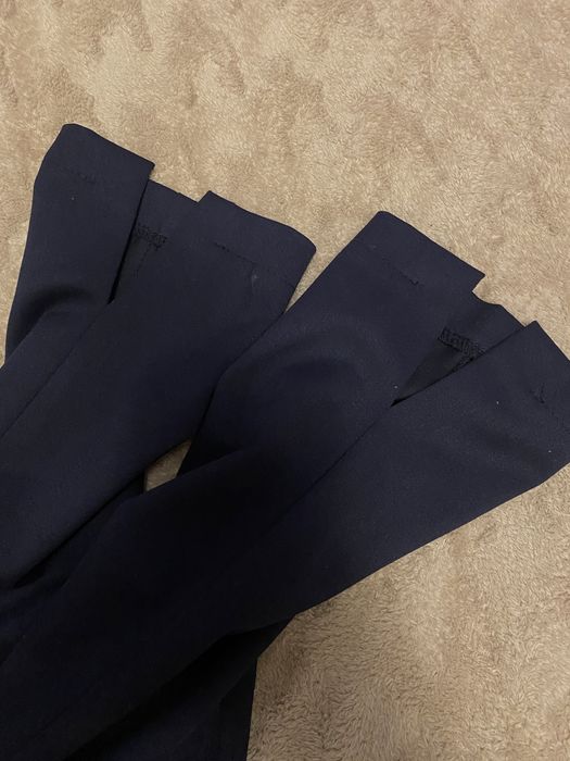 Комбез жіночий, синій колір