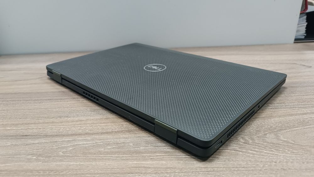 Dell Latitude 7320 / i7-1185G7 / 16GB RAM / 256GB SSD / Win 11