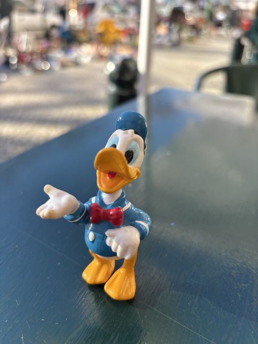 Boneco Pato Donald da Disney