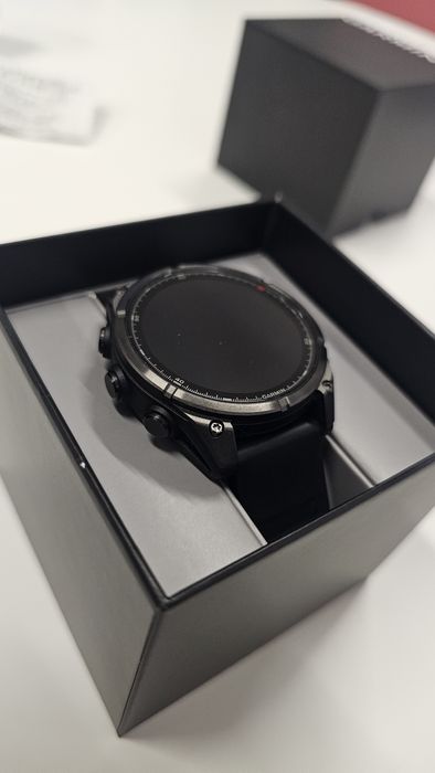 Garmin Fenix 8 pro