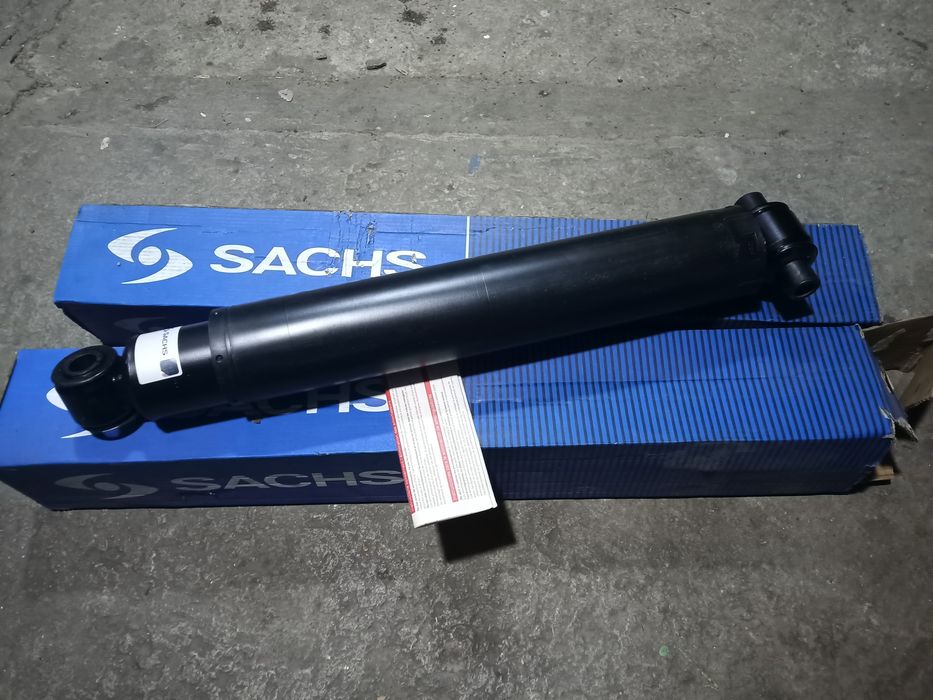 Амортизатор задний  SACHS 315 369 для Scania
