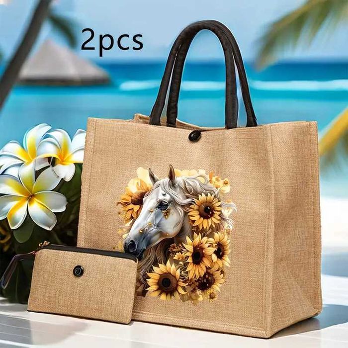 Сумка-шопер єко сумка подарунок