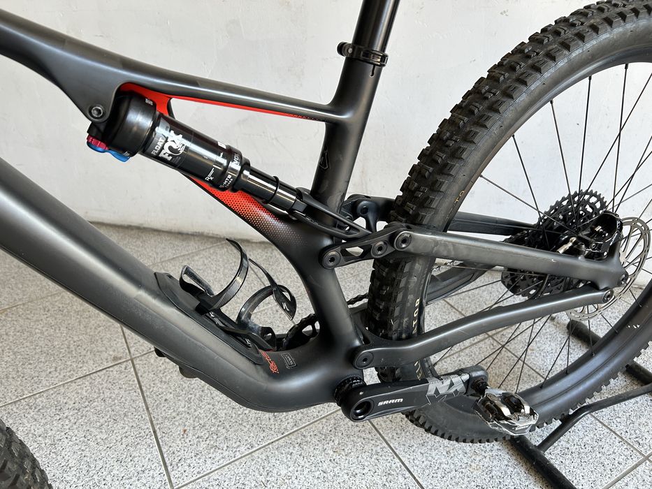 Specialized Stumpjumper Comp Carbon 29