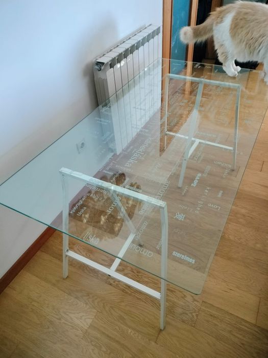 Secretária/Mesa IKEA